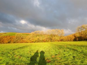 Weather in Hampshire sayings